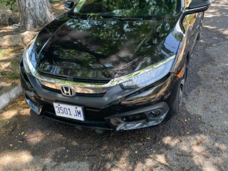 2016 Honda Civic touring for sale in St. Catherine, Jamaica