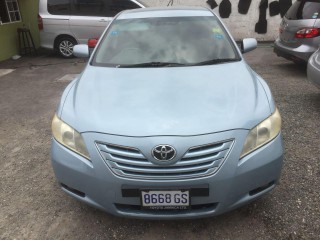 2009 Toyota Camry for sale in Kingston / St. Andrew, Jamaica