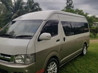 2005 Toyota Hiace for sale in Kingston / St. Andrew, Jamaica