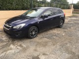 2012 Subaru Impreza for sale in Kingston / St. Andrew, Jamaica