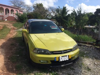 2002 Honda Accord Torneo for sale in St. Ann, Jamaica