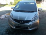 2012 Honda Fit for sale in Kingston / St. Andrew, Jamaica