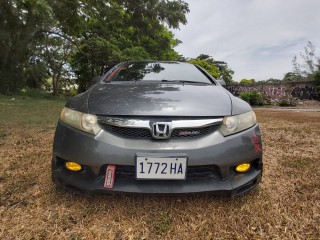 2010 Honda Civic for sale in St. Ann, Jamaica