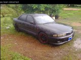 1997 Mitsubishi Galant for sale in St. Catherine, Jamaica
