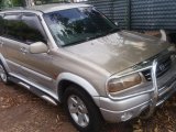 2001 Suzuki Grand Vitara for sale in Kingston / St. Andrew, Jamaica