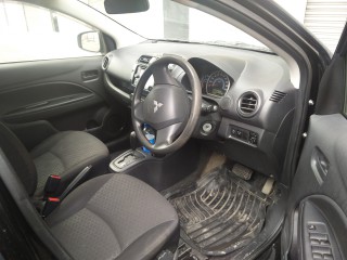 2012 Mitsubishi Mirgae G for sale in Kingston / St. Andrew, Jamaica