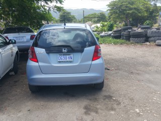 2009 Honda Fit for sale in St. James, Jamaica