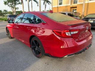 2018 Honda ACCORD SPORT for sale in St. Ann, Jamaica