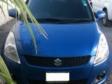 2013 Suzuki SWIFT for sale in Kingston / St. Andrew, Jamaica