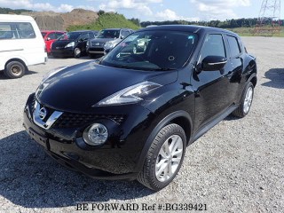 2017 Nissan Juke for sale in Kingston / St. Andrew, Jamaica