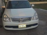 2007 Nissan Bluebird for sale in Kingston / St. Andrew, Jamaica
