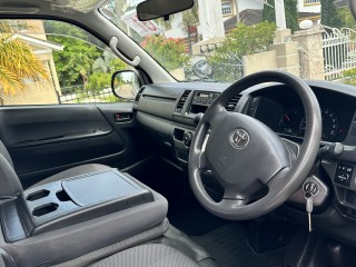 2017 Toyota HIACE  SUPER GL  DIESEL for sale in Manchester, Jamaica