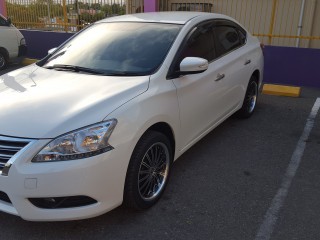 2013 Nissan Sylphy for sale in St. Catherine, Jamaica