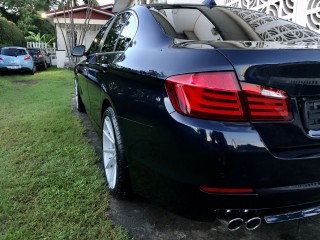 2011 BMW 523i for sale in Kingston / St. Andrew, Jamaica