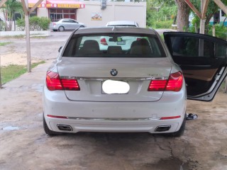 2014 BMW 740Li for sale in St. Elizabeth, Jamaica