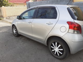 2009 Toyota Vitz for sale in Kingston / St. Andrew, Jamaica