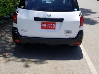 2011 Nissan ad wagon for sale in Westmoreland, Jamaica