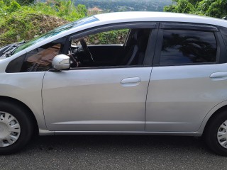 2012 Honda Fit