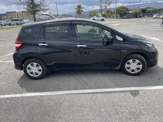 2017 Nissan Note