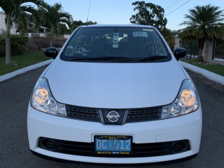 2016 Nissan WINGROAD for sale in Manchester, Jamaica