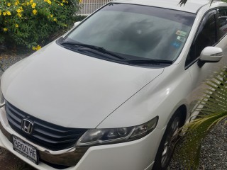 2011 Honda Odyssey for sale in Kingston / St. Andrew, Jamaica