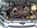 2003 Subaru Impreza for sale in Kingston / St. Andrew, Jamaica