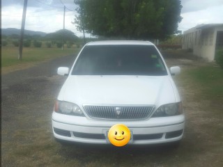2001 Toyota Vista for sale in St. Catherine, Jamaica