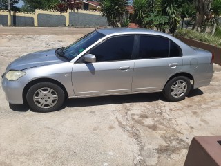 2004 Honda Civic for sale in Manchester, Jamaica