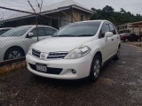 2011 Nissan Tiida for sale in Manchester, Jamaica