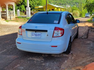 2010 Suzuki Sx4 
$790,000