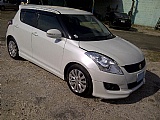 2012 Suzuki swift for sale in Kingston / St. Andrew, Jamaica