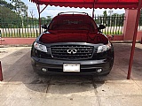 2005 Infiniti Infiniti FX35 for sale in Kingston / St. Andrew, Jamaica