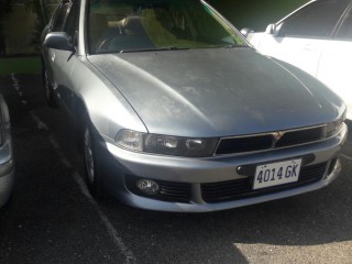 2001 Mitsubishi Galant for sale in Kingston / St. Andrew, Jamaica