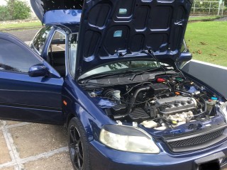 1999 Honda Civic for sale in St. James, Jamaica