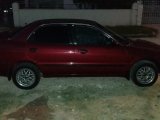1996 Suzuki Baleno for sale in Kingston / St. Andrew, Jamaica