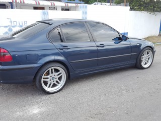 2003 BMW 318i for sale in Kingston / St. Andrew, Jamaica