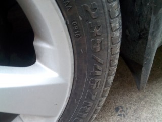 1997 Subaru Forrester for sale in Kingston / St. Andrew, Jamaica