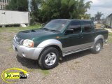 2005 Nissan frontier for sale in Manchester, Jamaica