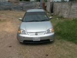 2002 Honda civic for sale in St. Catherine, Jamaica