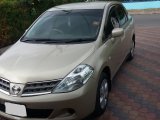 2009 Nissan TIIDA LATIO for sale in Kingston / St. Andrew, Jamaica