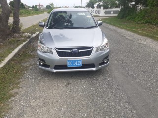 2016 Subaru Impreza G4 for sale in Kingston / St. Andrew, Jamaica