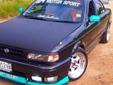 1990 Nissan Sunny Gts for sale in St. Catherine, Jamaica