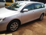 2012 Toyota Carolla fielder for sale in Manchester, Jamaica