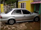 1999 Toyota Corolla for sale in St. James, Jamaica