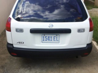 2004 Nissan Ad Wagon for sale in St. Catherine, Jamaica