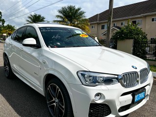 2018 BMW X4