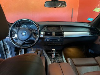 2011 BMW X5