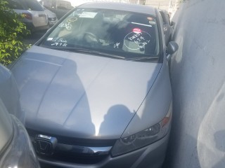 2009 Honda Stream for sale in Kingston / St. Andrew, Jamaica