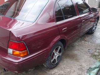 1995 Toyota Tercel for sale in Kingston / St. Andrew, Jamaica