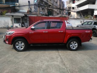 2019 Toyota HILUX REVO for sale in Kingston / St. Andrew, Jamaica